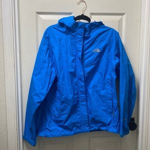 The North Fave Raincoat